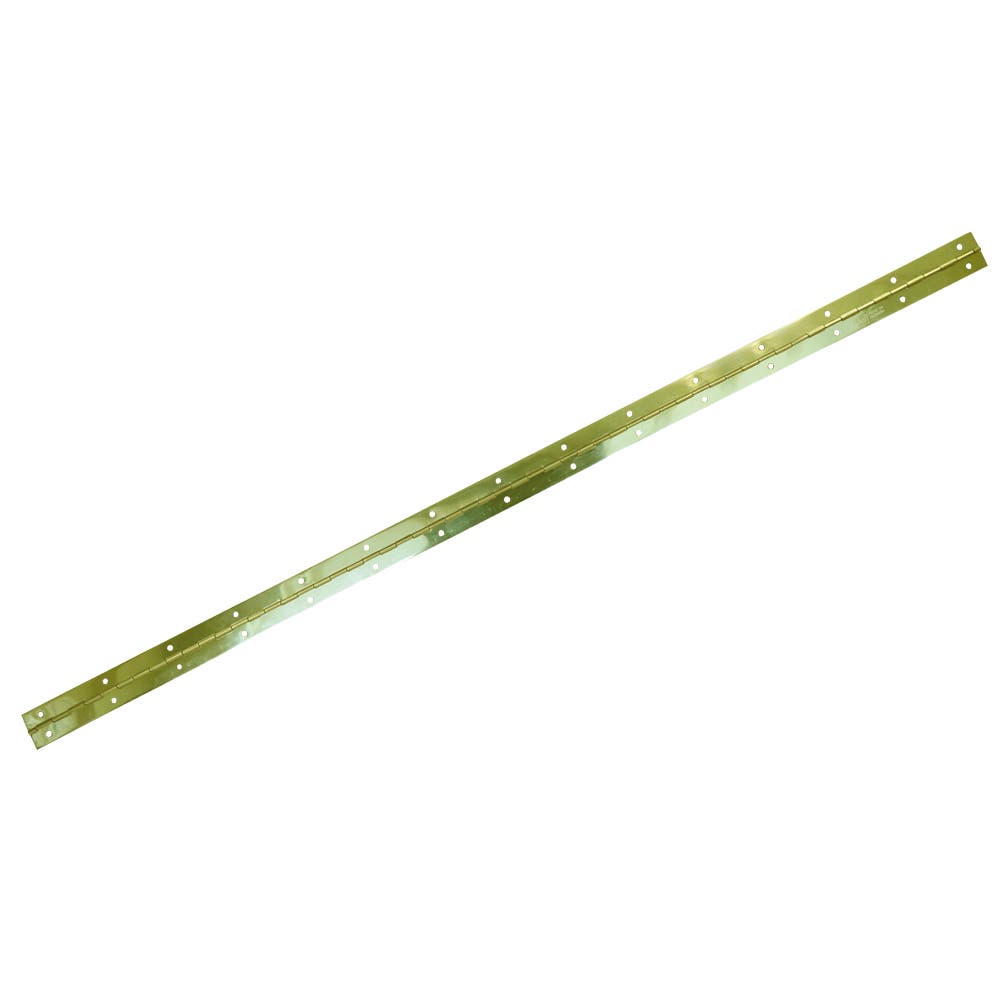 Bisagra Piano 32 mm x 1.0 mt