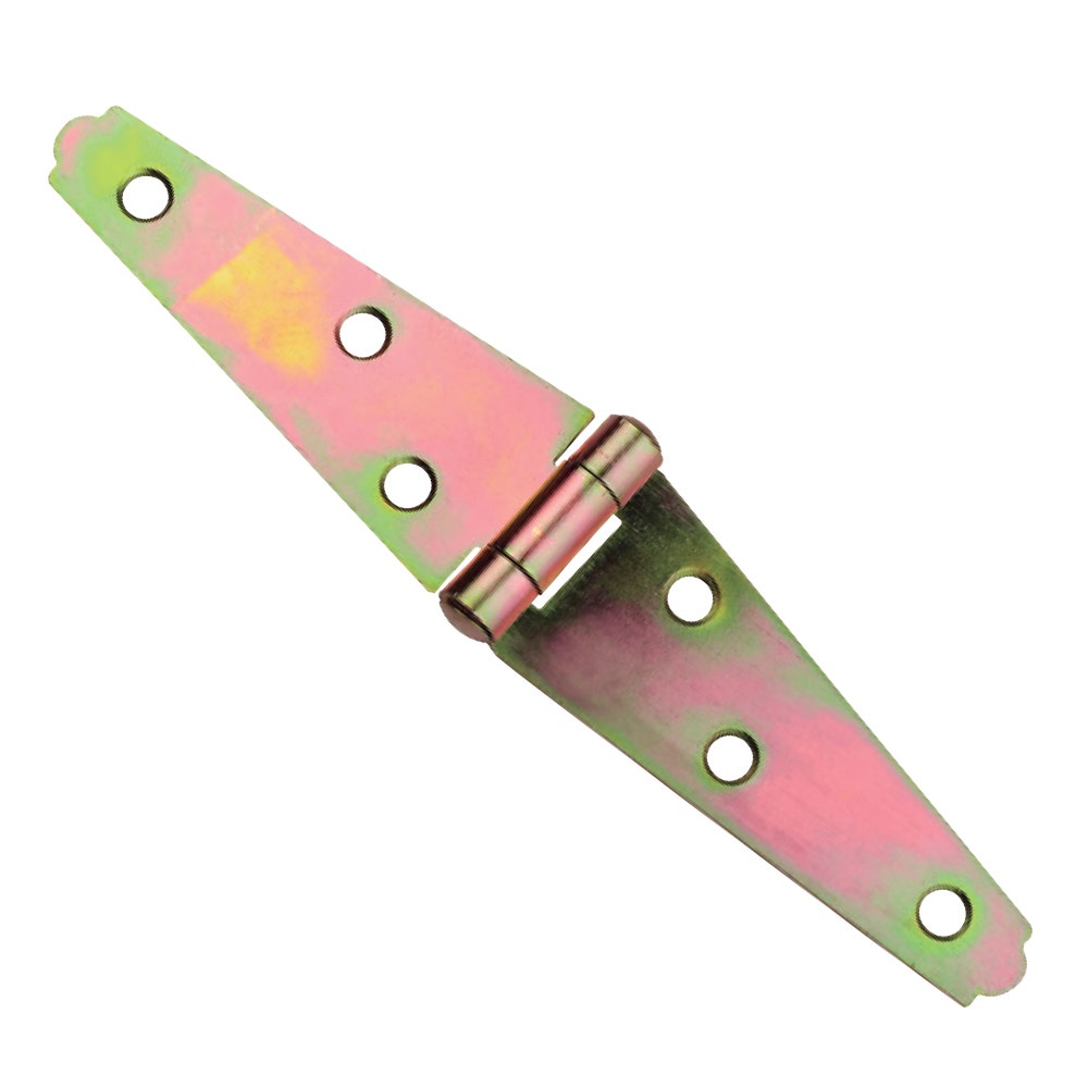 Bisagra Tipo Ala 3" Cincada