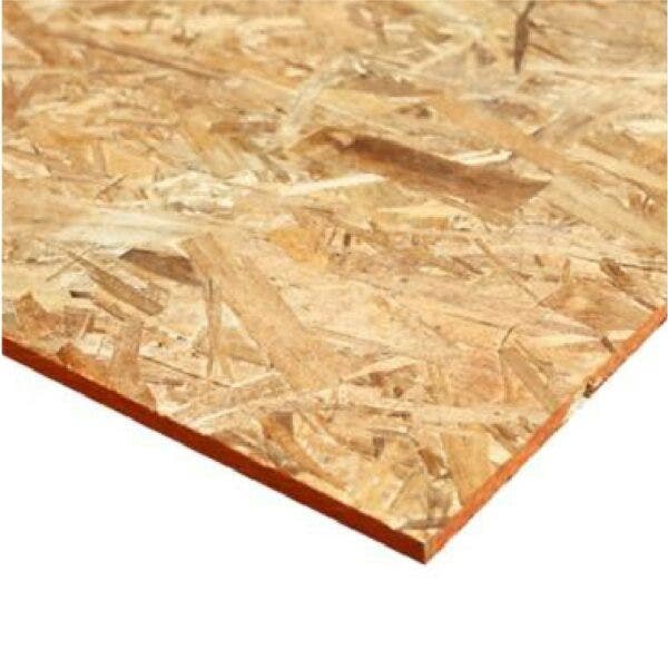 Osb 1.22 X 2.44 X 9.5mm