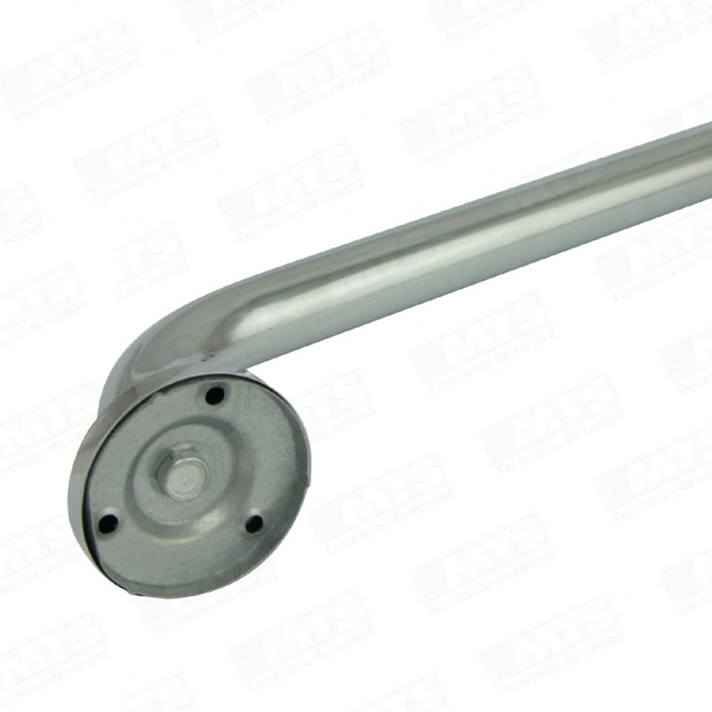 Barra de seguridad 40 cm
