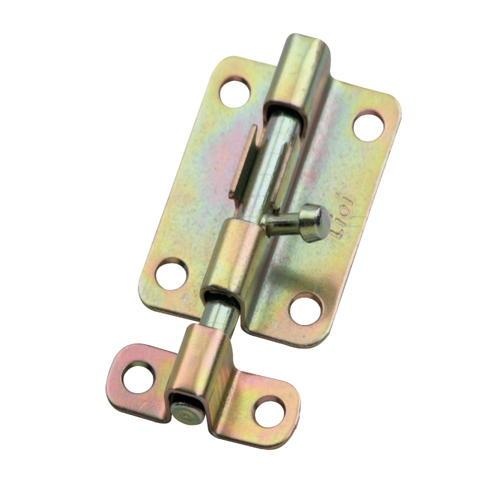 Picaporte Base Recta 2" L1078