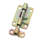 Picaporte Base Recta 2" L1078