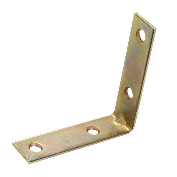 Escuadra Silla 2" Zincada
