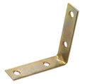 Escuadra Silla 3" Zincada