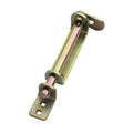Cerrojo hercules zincado 8 n52