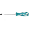 Destornillador Paleta 5 mm x 100 mm Tht2146 Total