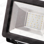 Foco exterior led 20w