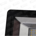 Foco exterior led 20w c/sensor