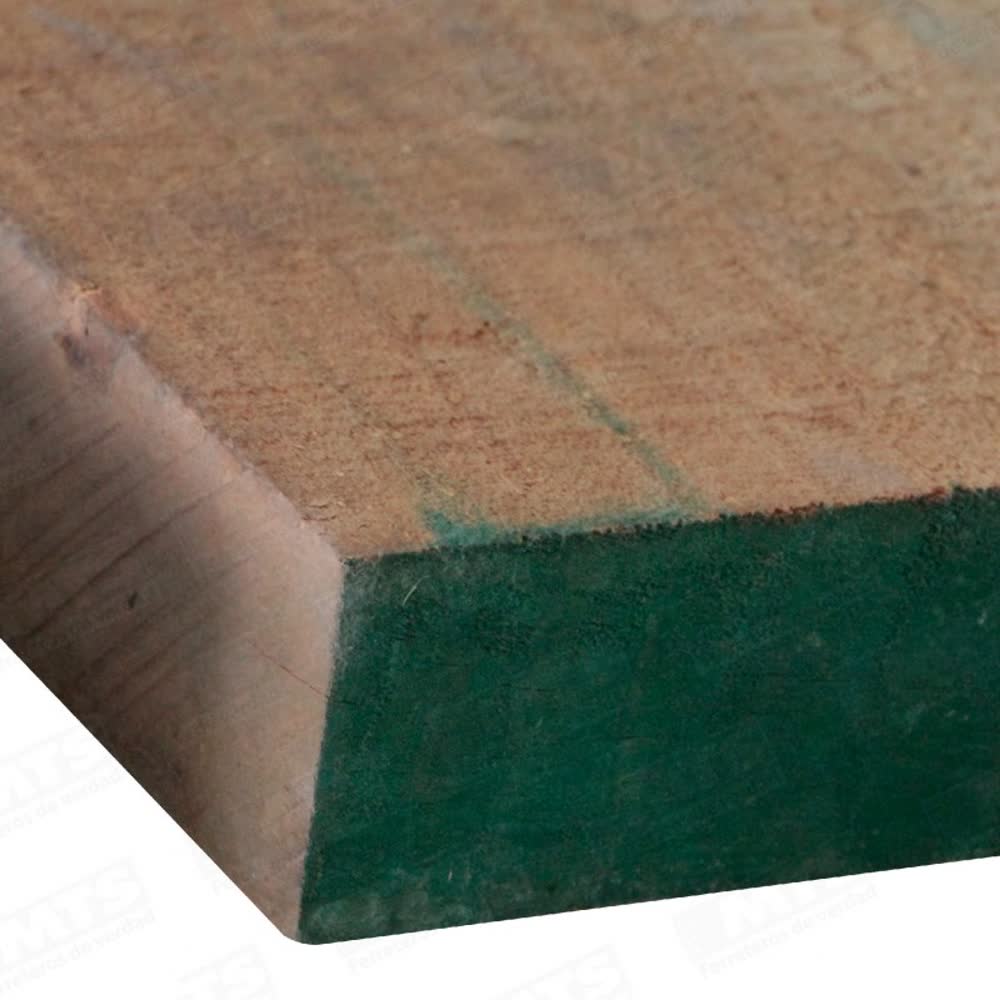 Pino Bto. Verde 2 X10  X 3.20 Mt.