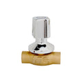 LLAVE PASO DUCHA 1/2 LC17-  444 NOVELLA (FMD)