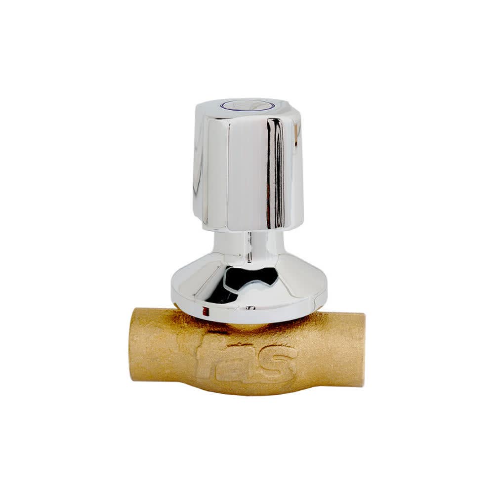 LLAVE PASO DUCHA 1/2 LC17-  444 NOVELLA (FMD)