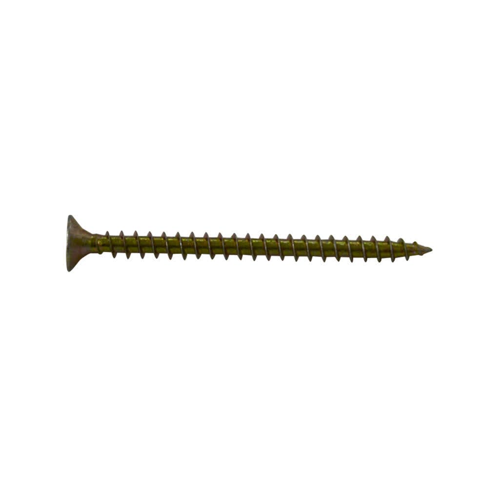 Tornillo spax 3.5 x 45