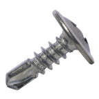 Tornillo cabeza lenteja 8 x 3/4 (truss)