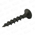 Tornillo vol.6x1     hilo grueso fosf.