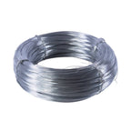 Alambre galvanizado n° 18 rollo 25kg