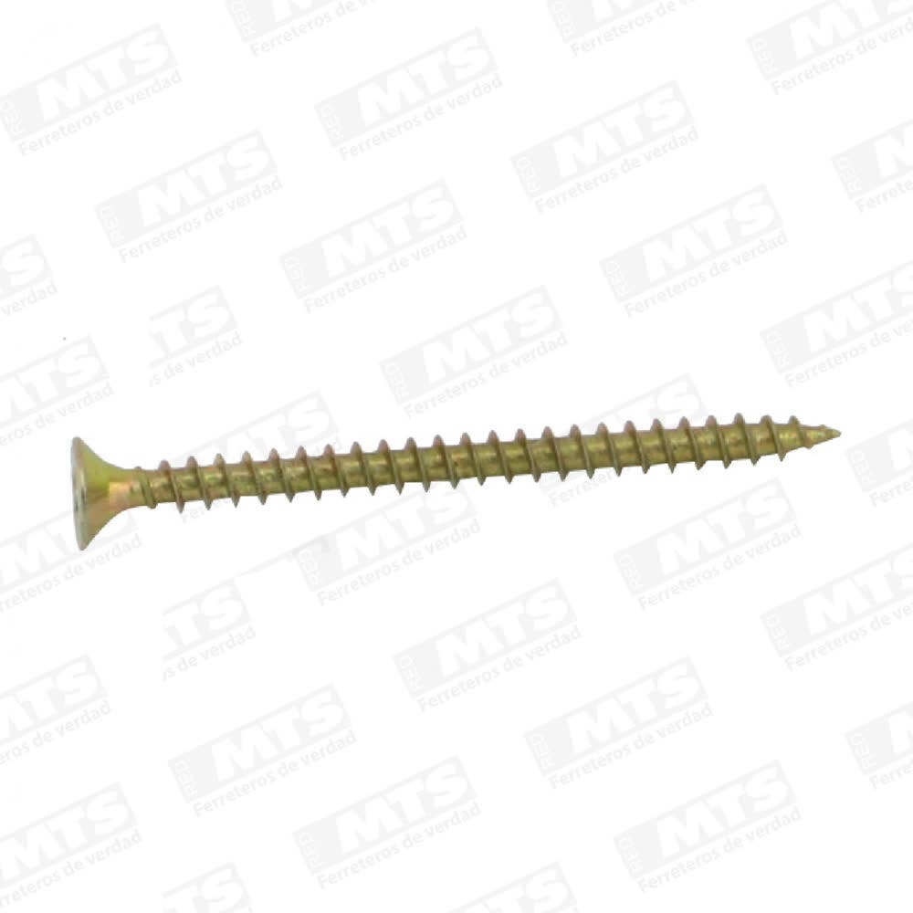 TORNILLO SPAX 4.5 X 50