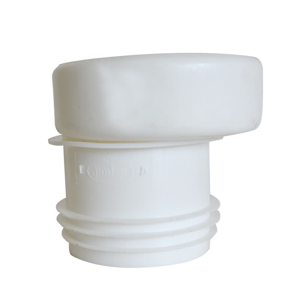 Adaptador wc excentrico 110mm