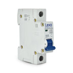 Interruptor automatico 10a