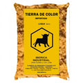 Tierra de color ocre 1kg.