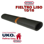 Fieltro  10/16 rollo 16mts