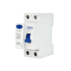 Interruptor diferencial 2x25a