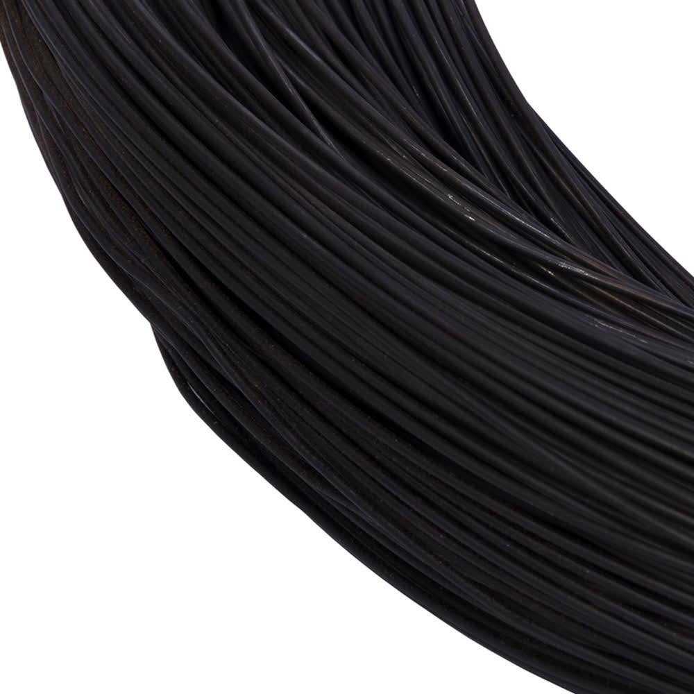 Alambre negro recocido n° 14 rollo 25kg