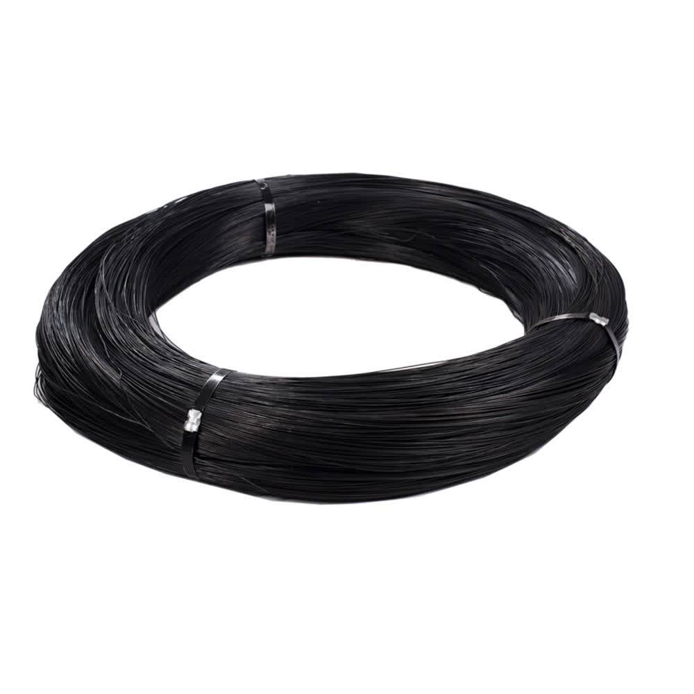 Alambre negro recocido n° 14 rollo 25kg