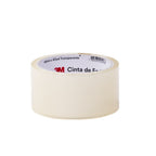 Cinta embalaje transp. 48 mm x 40 mts