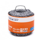 Alambre pua 14 x 100 mts