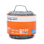 Alambre pua 14 x 100 mts
