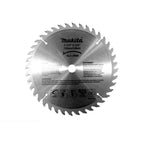 Disco 714 x 40 dt d-20688 madera makita