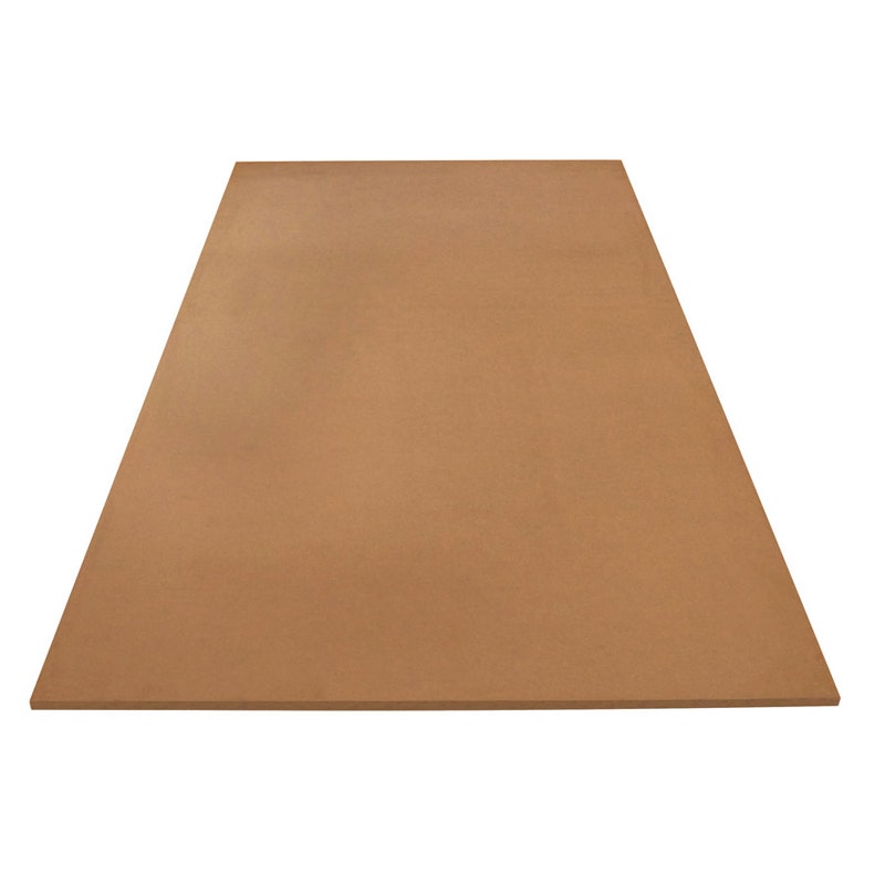 MDF 9 mm 1,52 x 2,44