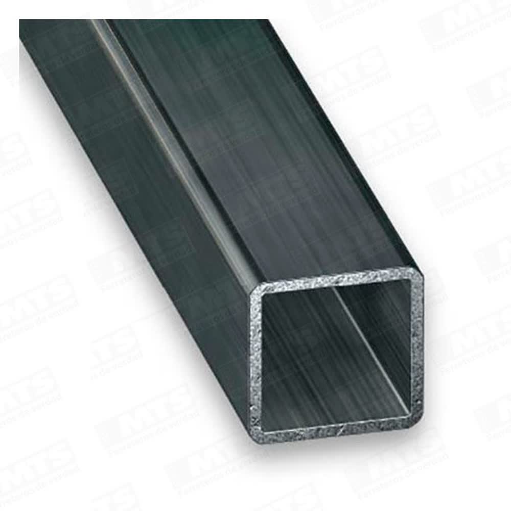 Perfil Cuadrado   20 X   20 X 2.0 Mm