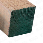 Pino Bto. Verde 4 X  4 X 3.20 Mt.