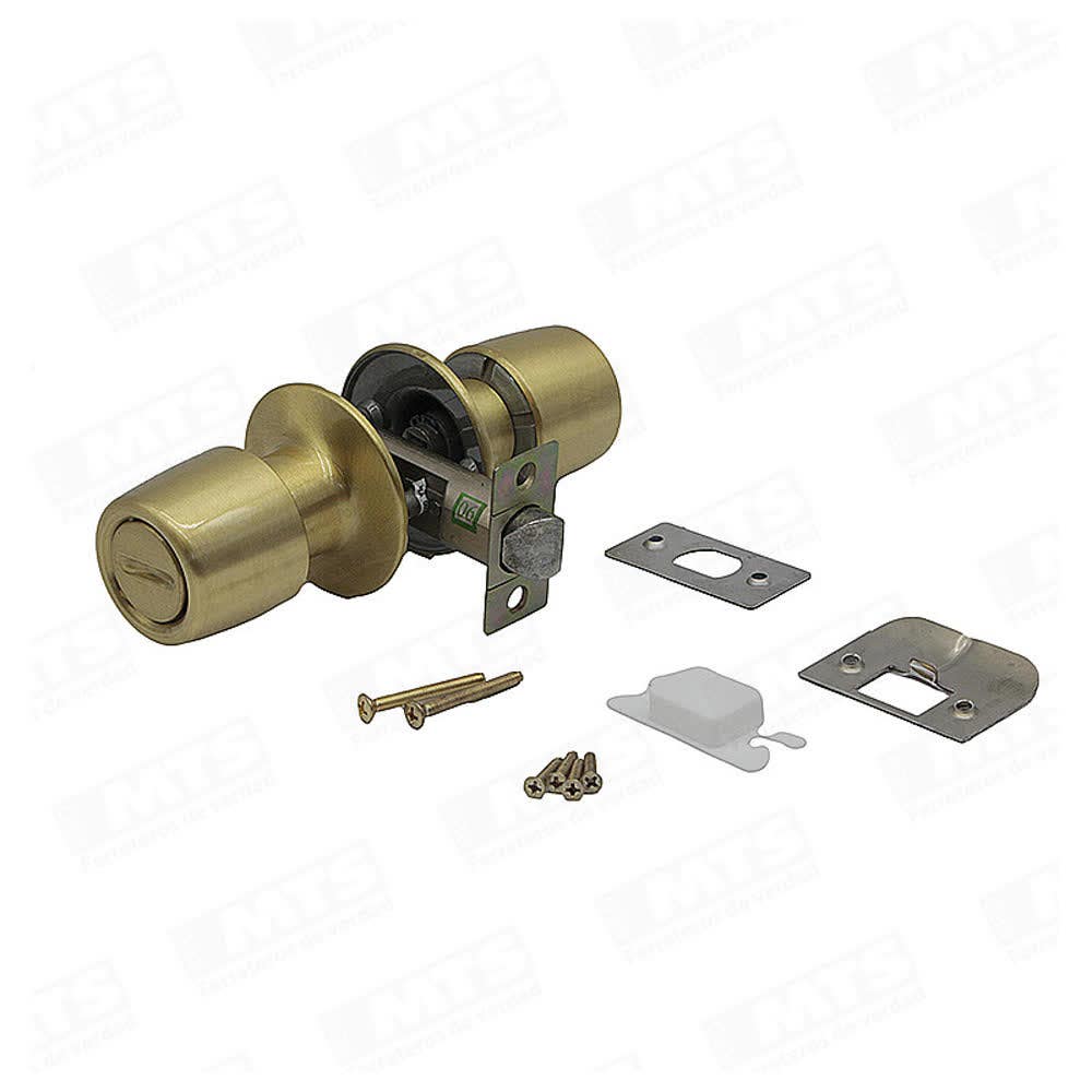 CERRADURA TUB. 14102 BAÑO-DOR ASSA ABLOY (F.M.D)