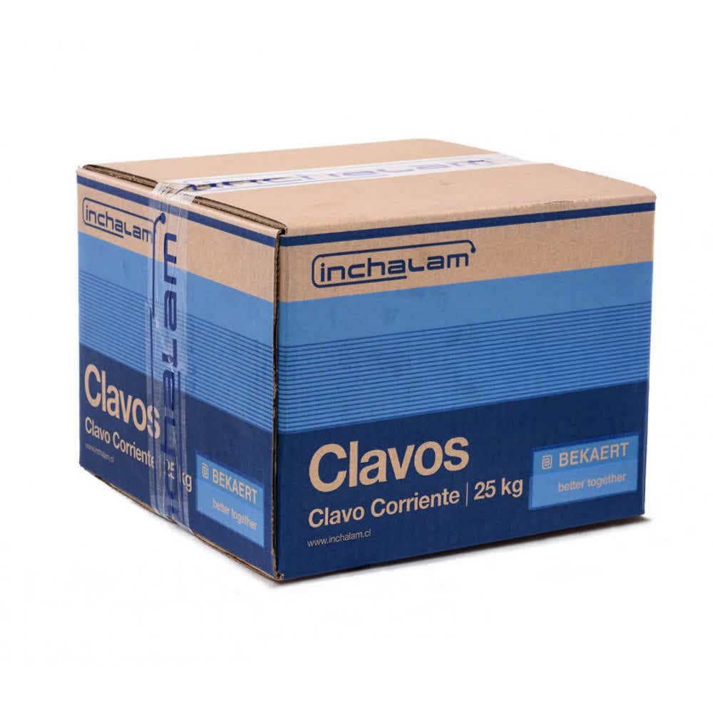 Clavo cte. env. 5       (1kg)