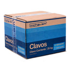 Clavo vol. env. 1.5/8
