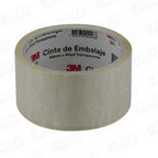 Cinta embalaje transp. 48 mm x 40 mts