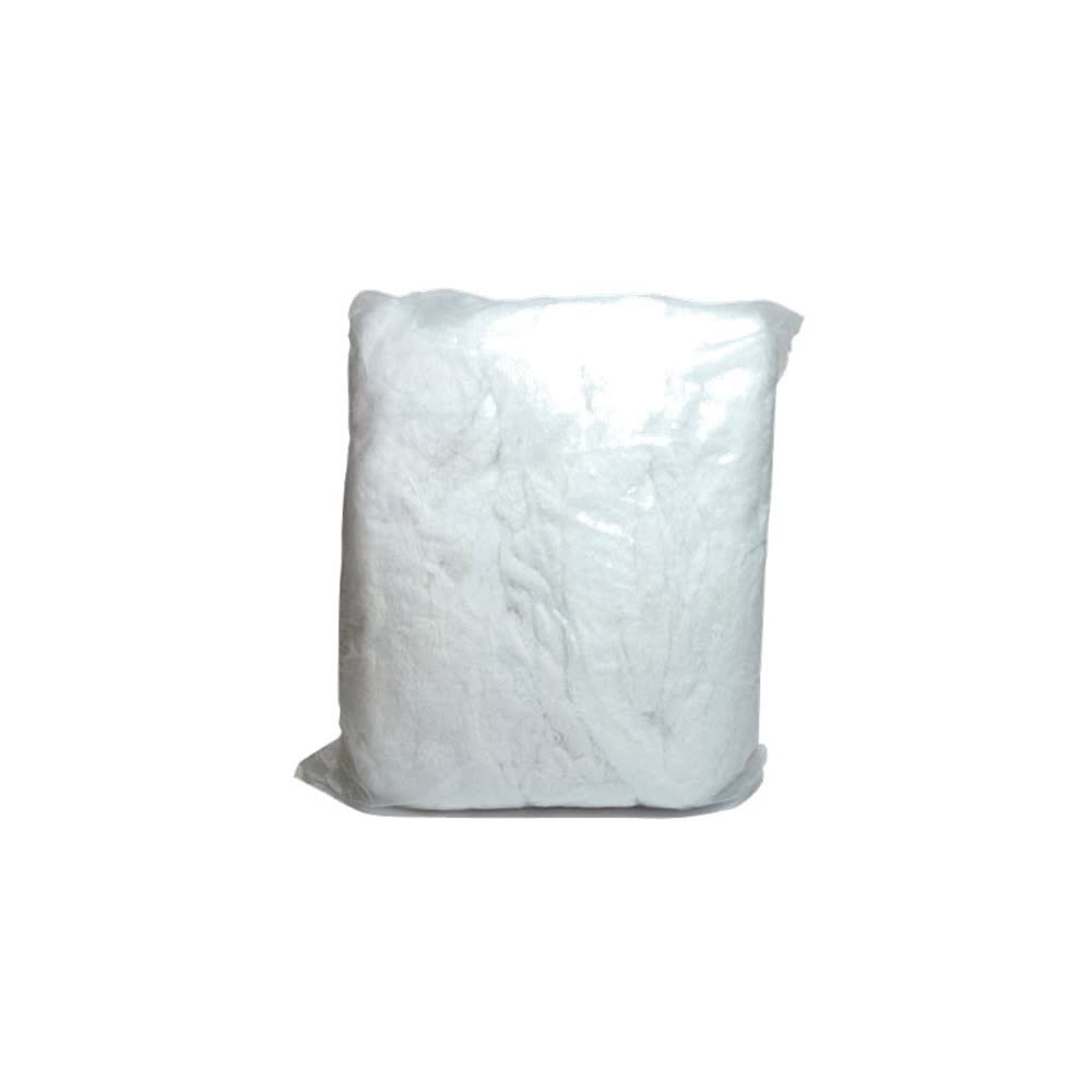 Huaipe mecanico blanco 1 kg