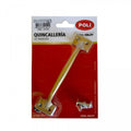 Manilla 10-3 bronce poli assa abloy