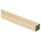 Pino Bto. Impregnado 2 X 4 X 3.20 Mt.