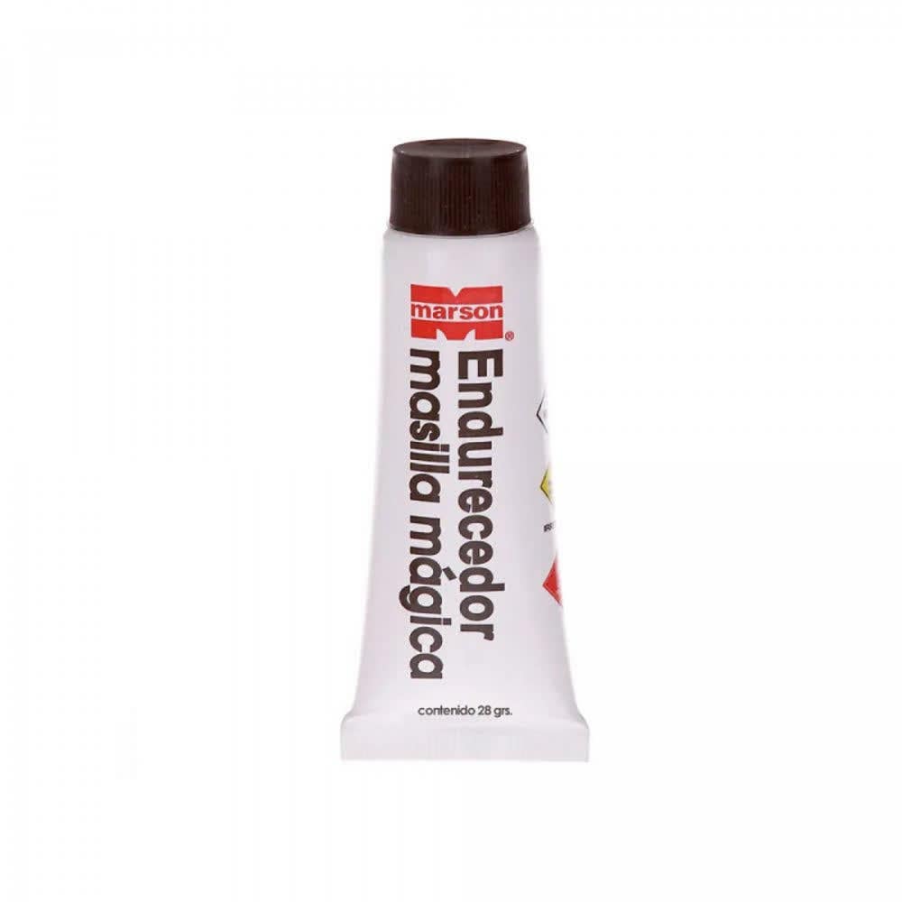 Endurecedor crema 28 grs marson