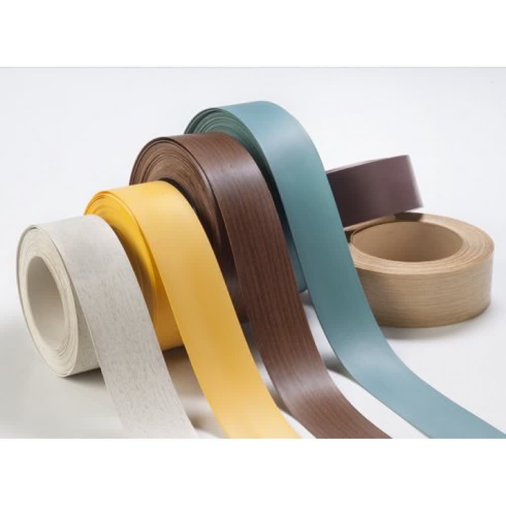 Tapacanto pvc gris humo 300 mt