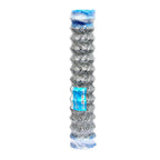 Malla Bizcocho 6015  1.5 X 25mt. Ecosol