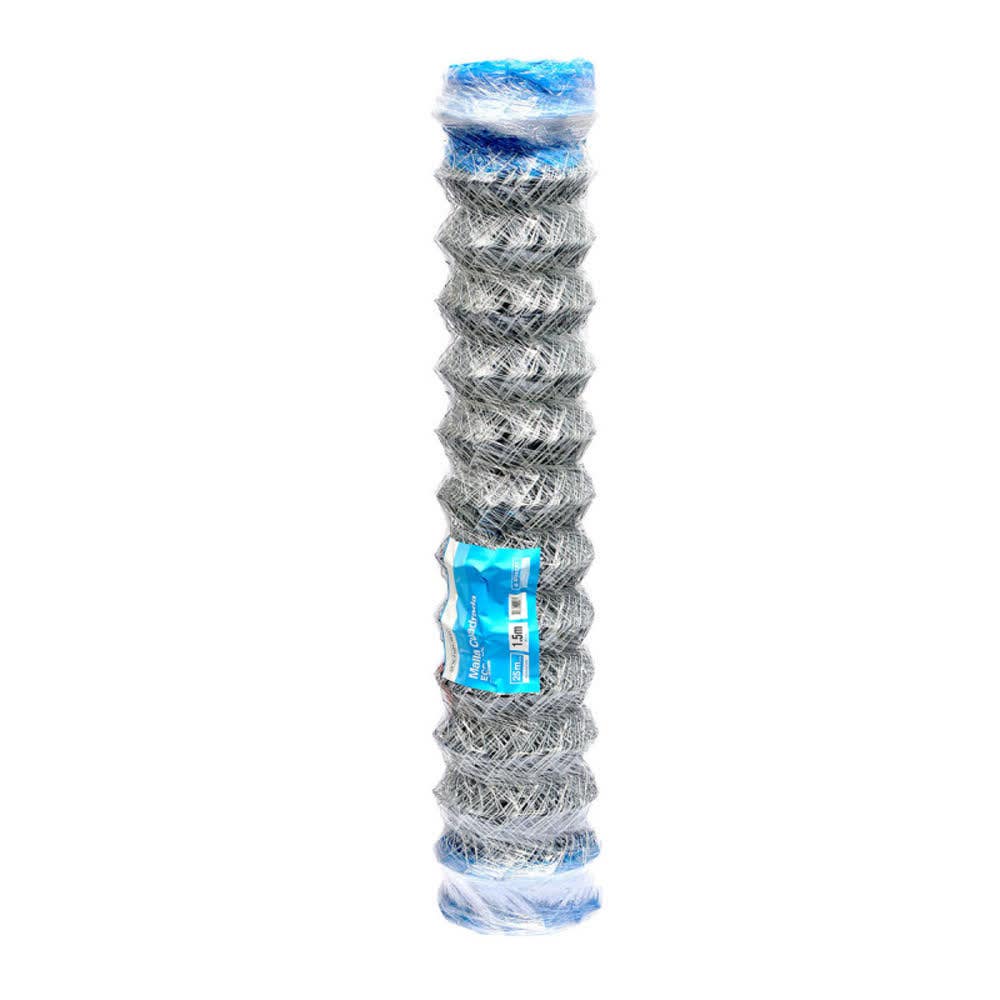 Malla Bizcocho 6015  1.5 X 25mt. Ecosol