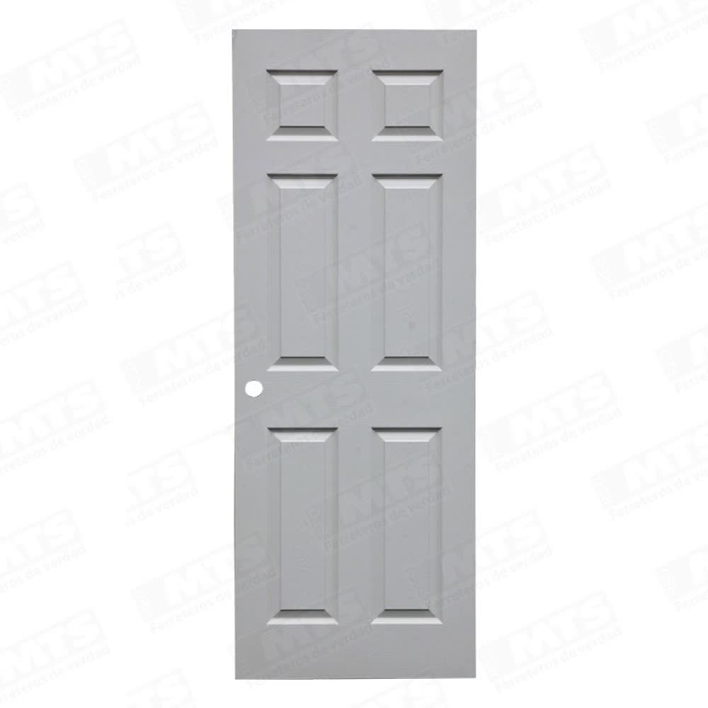 Puerta 0.80 X 2.0 Mt Bostonian Sinfonia
