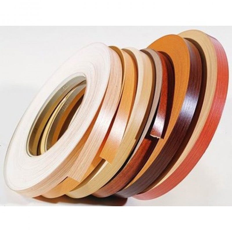 TAPACANTO PVC CARAMEL 300 MT