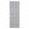Puerta 0.75 X 2.0 Mt Bostonian Sinfonia