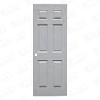 Puerta 0.75 X 2.0 Mt Bostonian Sinfonia