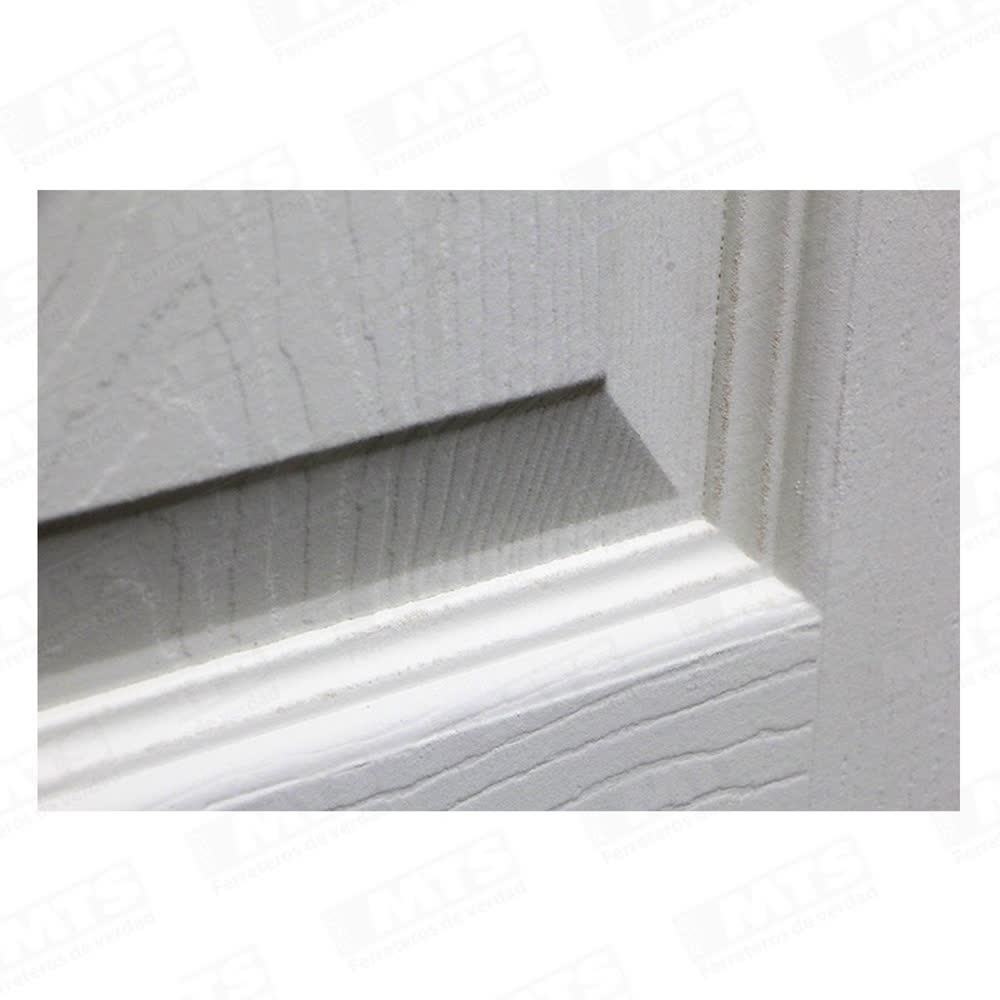 Puerta 0.75 X 2.0 Mt Bostonian Sinfonia